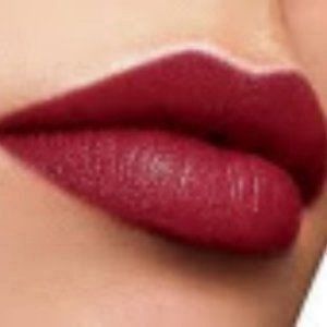 MATTE Lipstick Burgundy Color